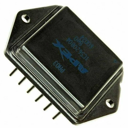 PA03 Apex Microtechnology