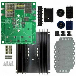 EK27 Apex Microtechnology