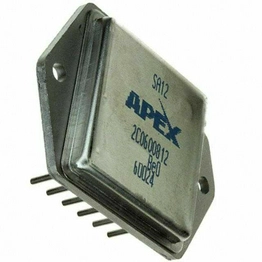 SA12 Apex Microtechnology