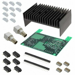 EK47 Apex Microtechnology