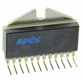 PA98EE Apex Microtechnology