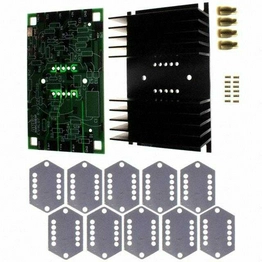 EK01 Apex Microtechnology