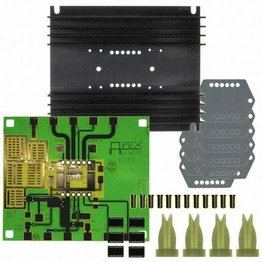 EK03 Apex Microtechnology