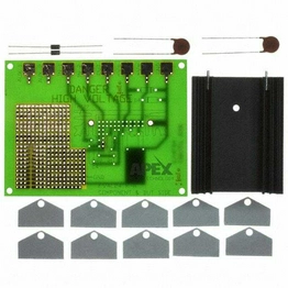 EK11 Apex Microtechnology