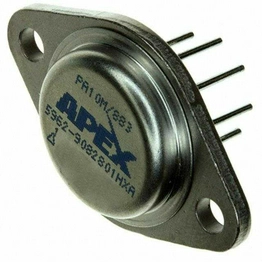 PA10M/883 Apex Microtechnology