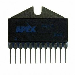 PB63DP Apex Microtechnology