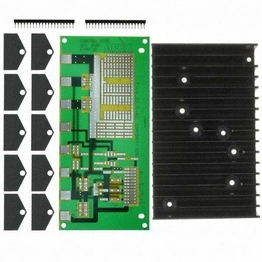 EK29 Apex Microtechnology