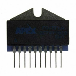 PA15FU Apex Microtechnology