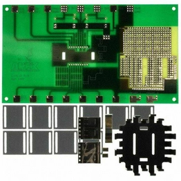 EK07 Apex Microtechnology