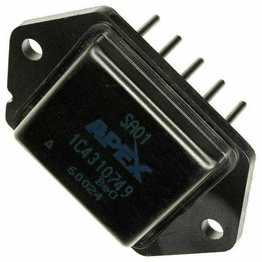 SA01 Apex Microtechnology