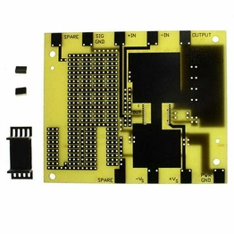 EK13 Apex Microtechnology