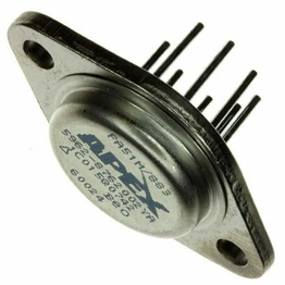 PA51M/883 Apex Microtechnology