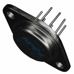 PA12 Apex Microtechnology