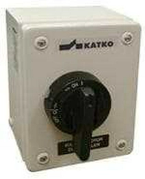 KET325UL Y/R Altech