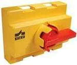 K/VKA3-4P Y/R Altech