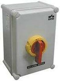 KEM3125L Altech