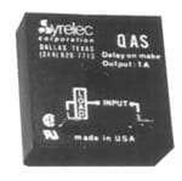 CROUZET QAS1S110ADL image