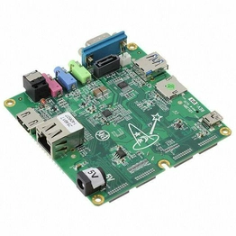 WB-IMX6Q-BW WANDBOARD.ORG