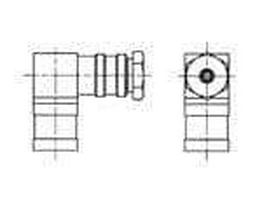 M39012/69-0003 Amphenol