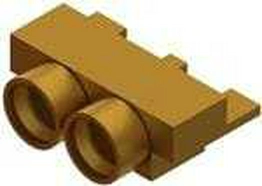 3211-60086-TD Amphenol