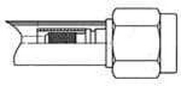 SF2903-6001 Amphenol