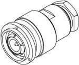 4000-0002 Amphenol