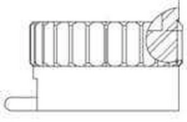 1211-66126 Amphenol