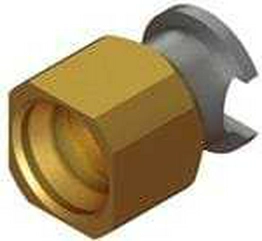 3811-40004-TD Amphenol