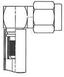 SF2910-6001 Amphenol