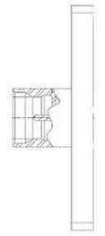 SF1211-66075 Amphenol