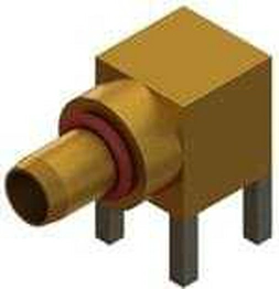 1412-60001-TD Amphenol