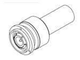 Amphenol M39012/56B3022 image