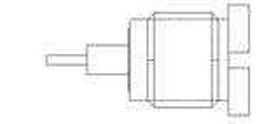 SF1211-6037 Amphenol