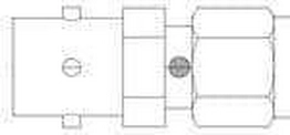 SF1122-6023 Amphenol