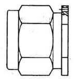 M39012/56-3025 Amphenol