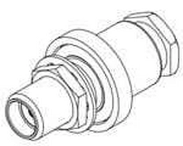 M39012/59-3006 Amphenol