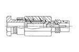 M39012/74-0004 Amphenol