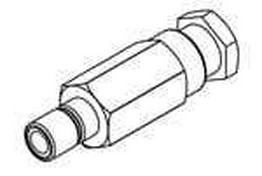 M39012/68-0004 Amphenol