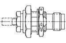M39012/28-0022 Amphenol