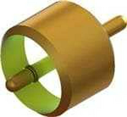 066-15-002 Amphenol