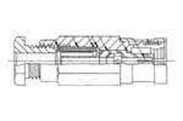 M39012/67-0003 Amphenol