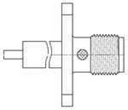 2950-6200 Amphenol