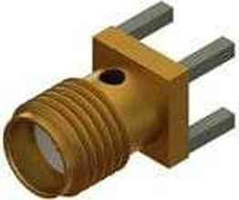 Amphenol 2985-6004-TD image