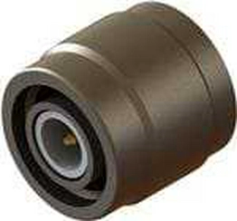 4011-00043 Amphenol