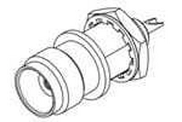 M39012/31-0002 Amphenol