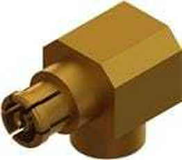 Amphenol 3222-40002 image