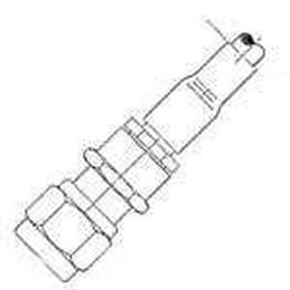 SF2900-6011 Amphenol