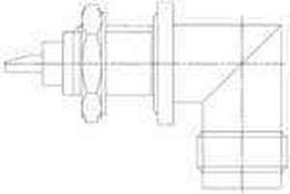 M39012/33-0001 Amphenol