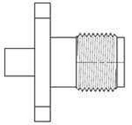 SF1533-6002 Amphenol