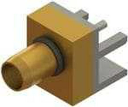 Amphenol 1411-60007-TD image